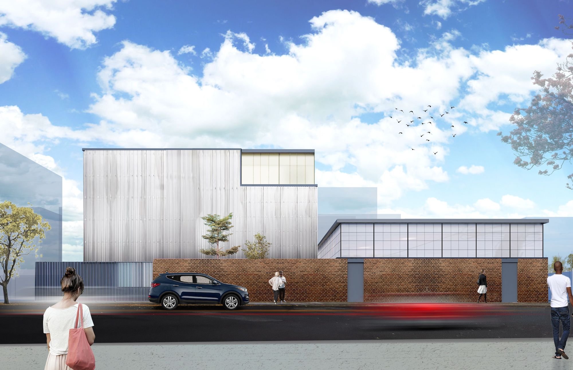 🏛️ 인나이 은광 이인관(인나이긴잔 이진칸) 이미지 5